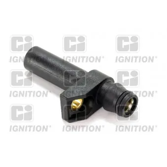 Capteur d'angle, vilebrequin QUINTON HAZELL XREV608