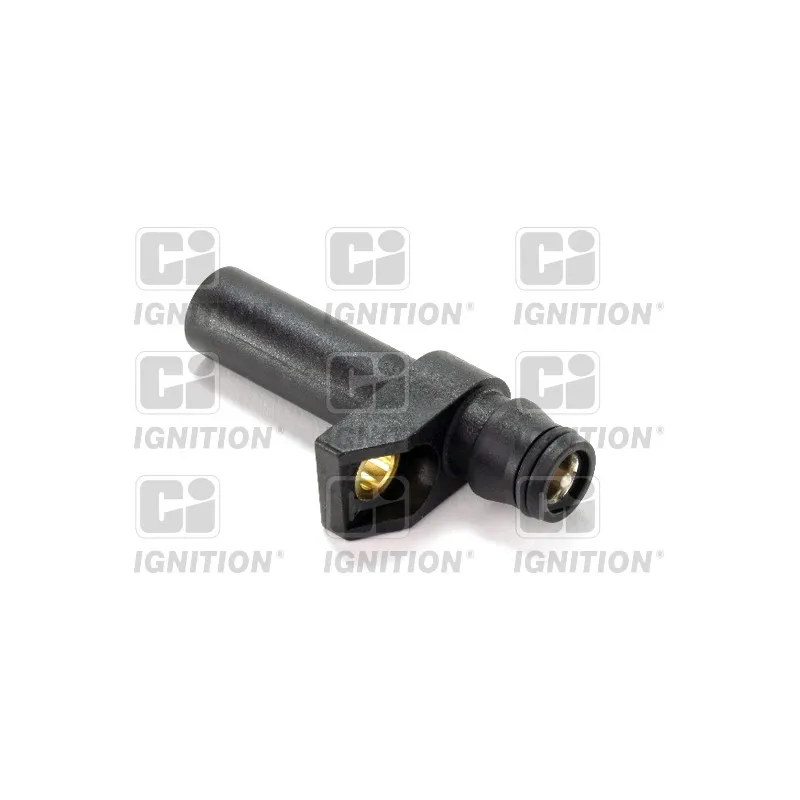 Capteur d'angle, vilebrequin QUINTON HAZELL XREV608