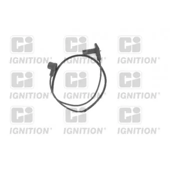 Capteur d'angle, vilebrequin QUINTON HAZELL