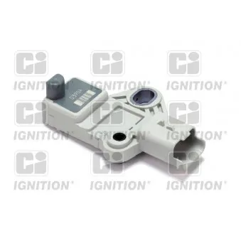 Capteur d'angle, vilebrequin QUINTON HAZELL XREV611