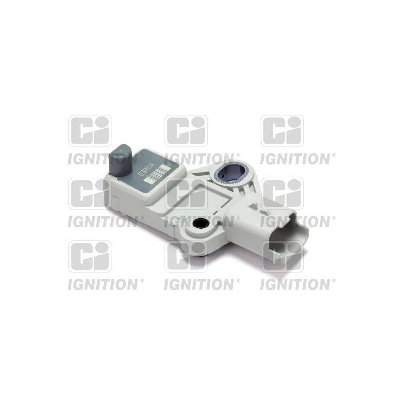 Capteur d'angle, vilebrequin QUINTON HAZELL XREV611