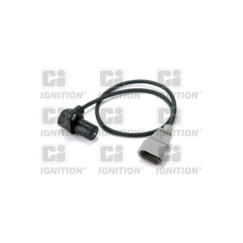 Capteur d'angle, vilebrequin QUINTON HAZELL XREV613