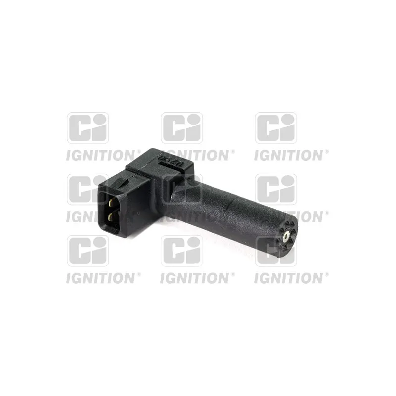 Capteur d'angle, vilebrequin QUINTON HAZELL XREV614