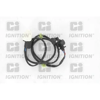 Capteur d'angle, vilebrequin QUINTON HAZELL