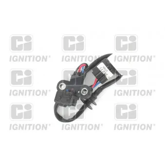 Capteur d'angle, vilebrequin QUINTON HAZELL