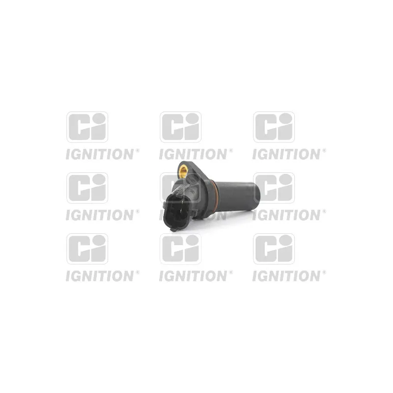 Capteur d'angle, vilebrequin QUINTON HAZELL XREV622