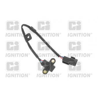 Capteur d'angle, vilebrequin QUINTON HAZELL