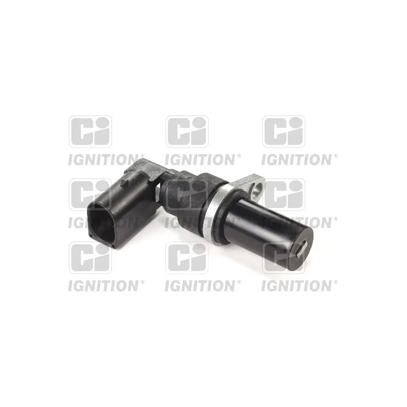 Capteur d'angle, vilebrequin QUINTON HAZELL XREV625