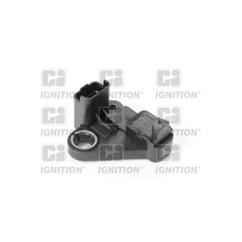 Capteur d'angle, vilebrequin QUINTON HAZELL XREV626