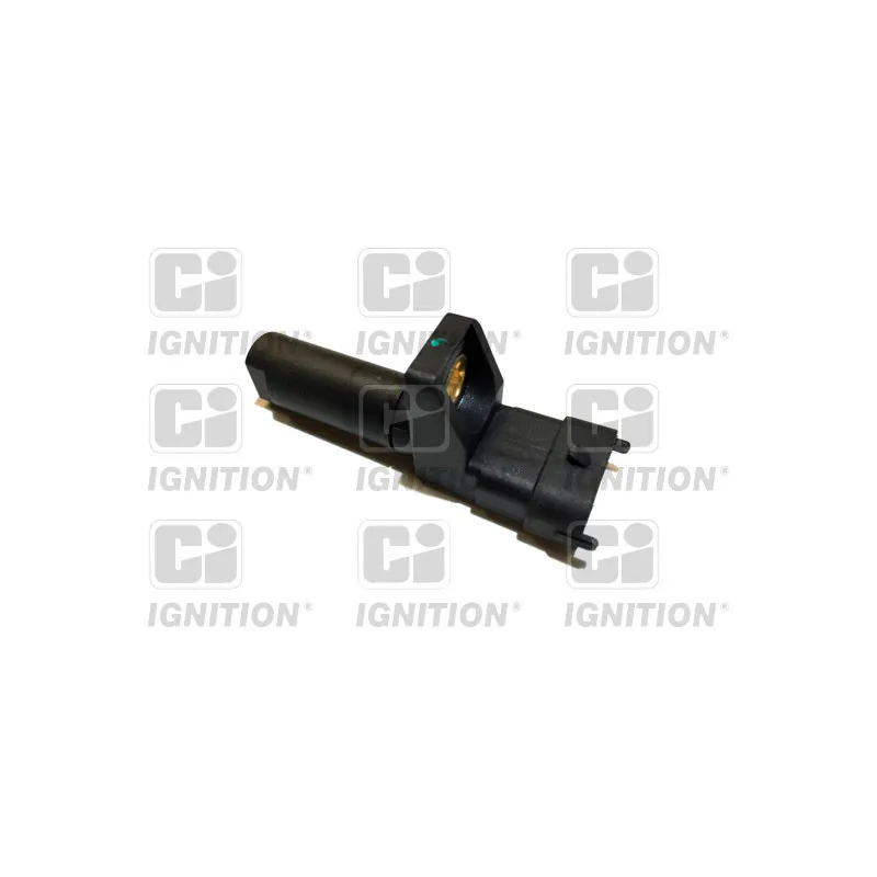 Capteur d'angle, vilebrequin QUINTON HAZELL XREV629