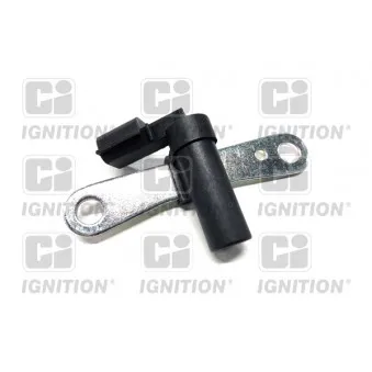 Capteur d'angle, vilebrequin QUINTON HAZELL XREV630