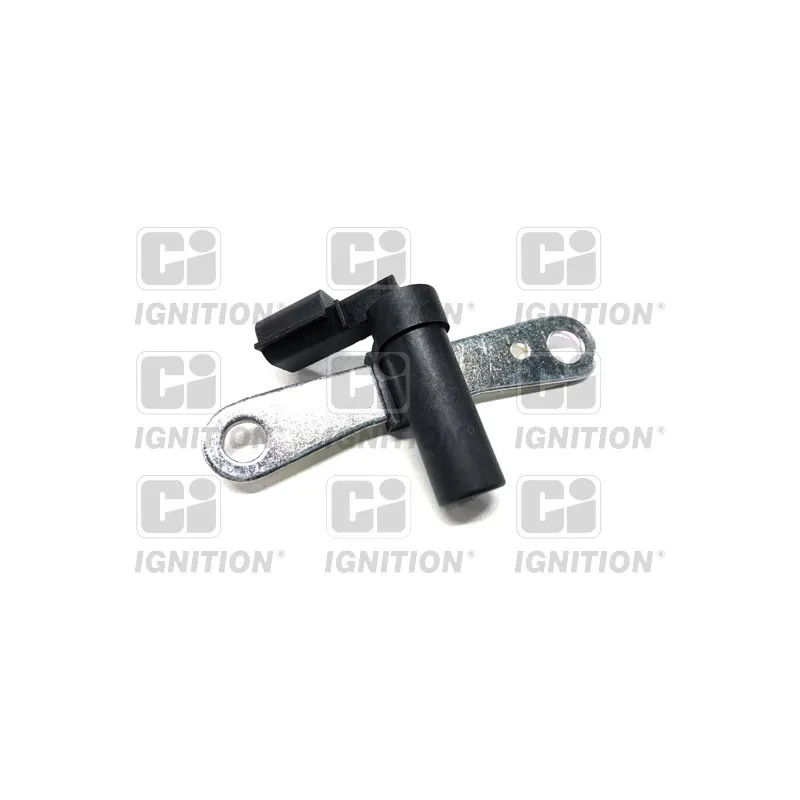 Capteur d'angle, vilebrequin QUINTON HAZELL XREV630