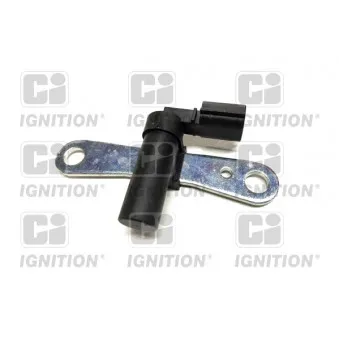 Capteur d'angle, vilebrequin QUINTON HAZELL XREV631