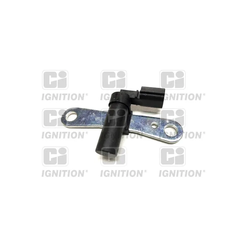 Capteur d'angle, vilebrequin QUINTON HAZELL XREV631