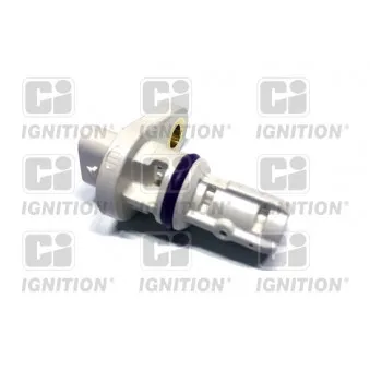 Capteur d'angle, vilebrequin QUINTON HAZELL XREV633