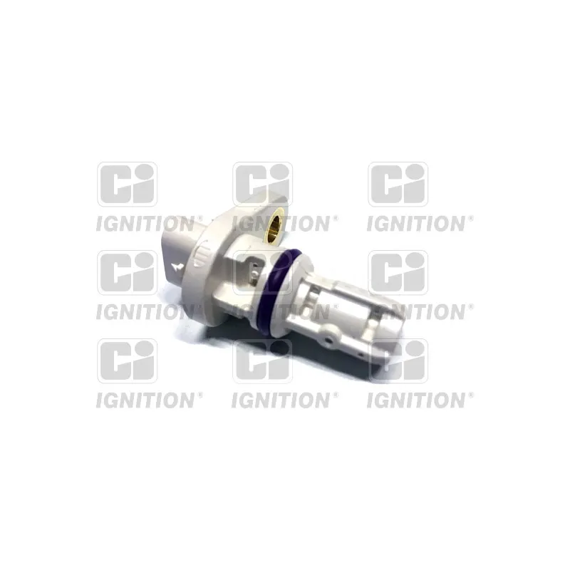 Capteur d'angle, vilebrequin QUINTON HAZELL XREV633