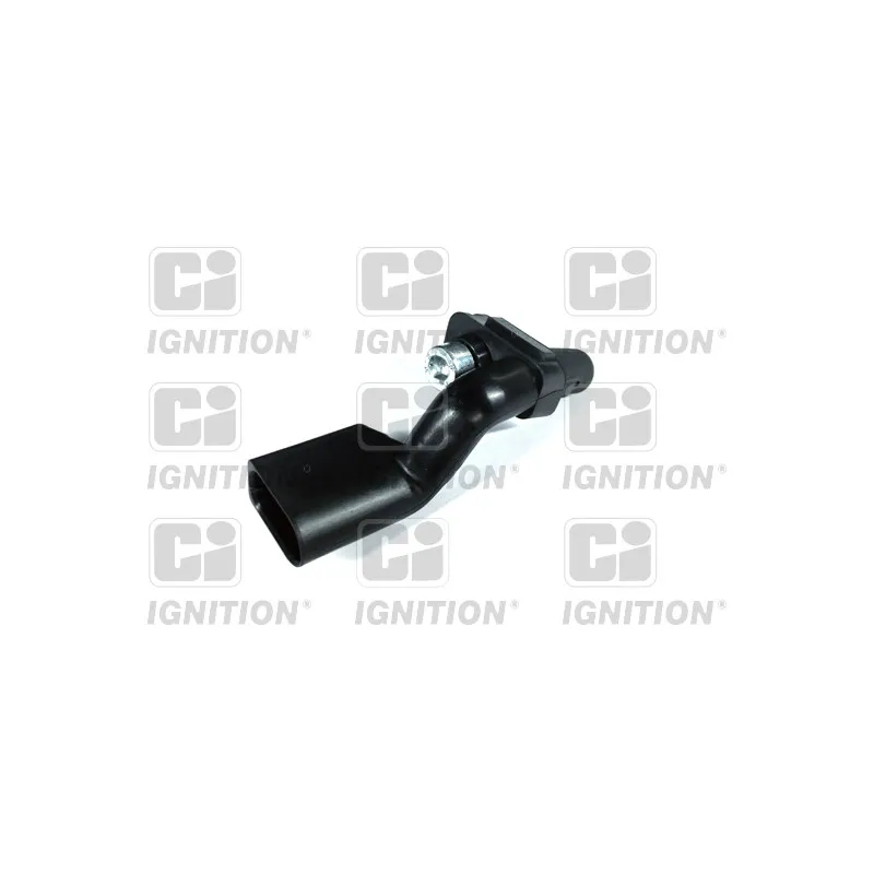 Capteur d'angle, vilebrequin QUINTON HAZELL XREV634