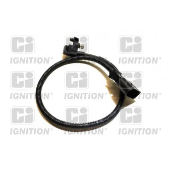 Capteur d'angle, vilebrequin QUINTON HAZELL XREV638