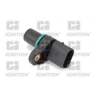 Capteur d'angle, vilebrequin QUINTON HAZELL XREV646