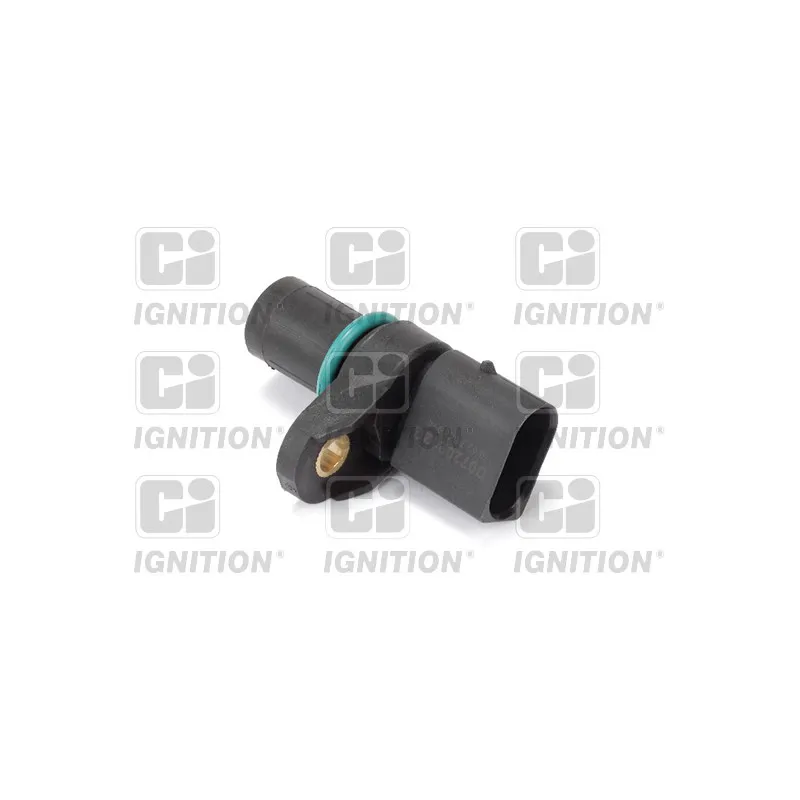 Capteur d'angle, vilebrequin QUINTON HAZELL XREV646