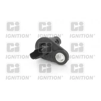 Capteur d'angle, vilebrequin QUINTON HAZELL XREV648