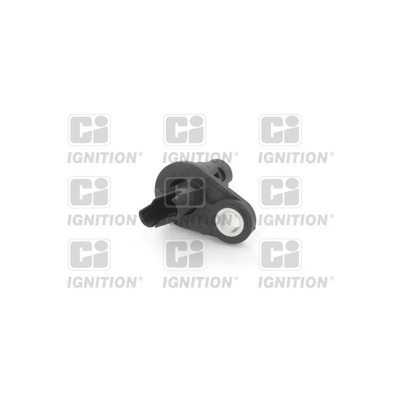 Capteur d'angle, vilebrequin QUINTON HAZELL XREV648
