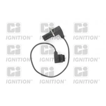 Capteur d'angle, vilebrequin QUINTON HAZELL