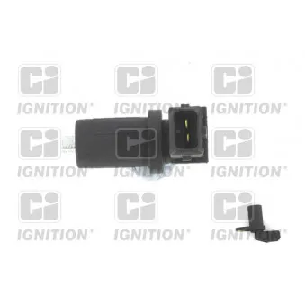 Capteur d'angle, vilebrequin QUINTON HAZELL XREV651