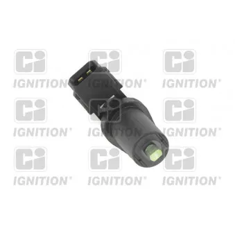 Capteur d'angle, vilebrequin QUINTON HAZELL XREV652