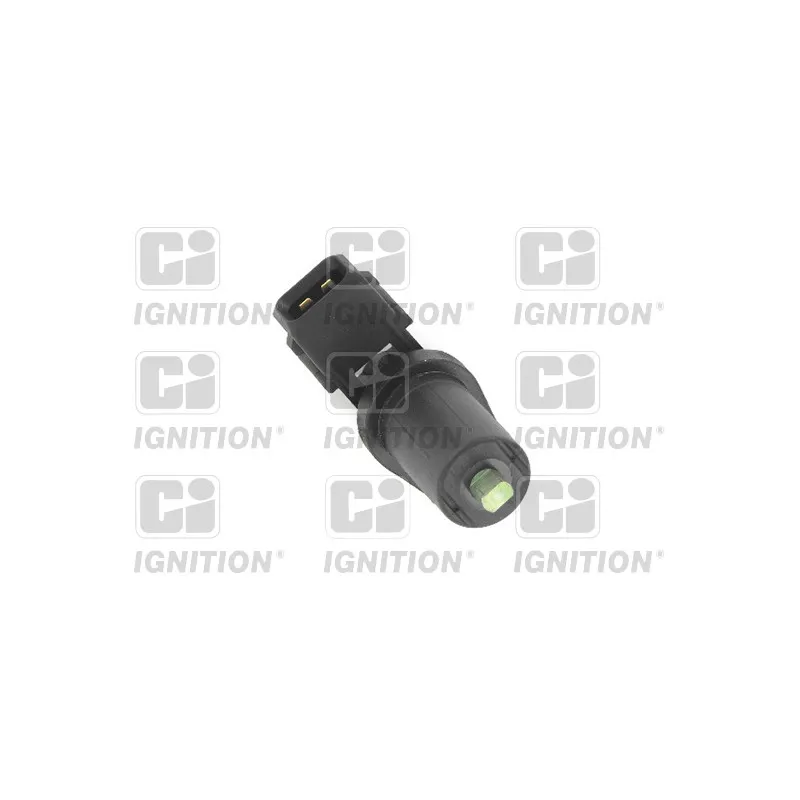 Capteur d'angle, vilebrequin QUINTON HAZELL XREV652