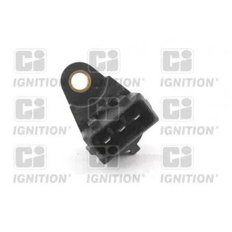 Capteur d'angle, vilebrequin QUINTON HAZELL XREV653