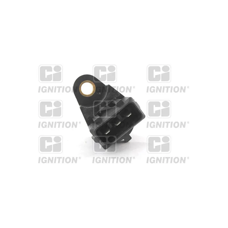 Capteur d'angle, vilebrequin QUINTON HAZELL XREV653