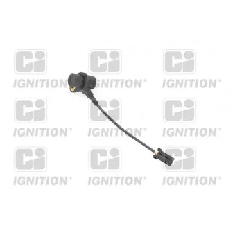 Capteur de vitesse de roue, boîte automatique QUINTON HAZELL