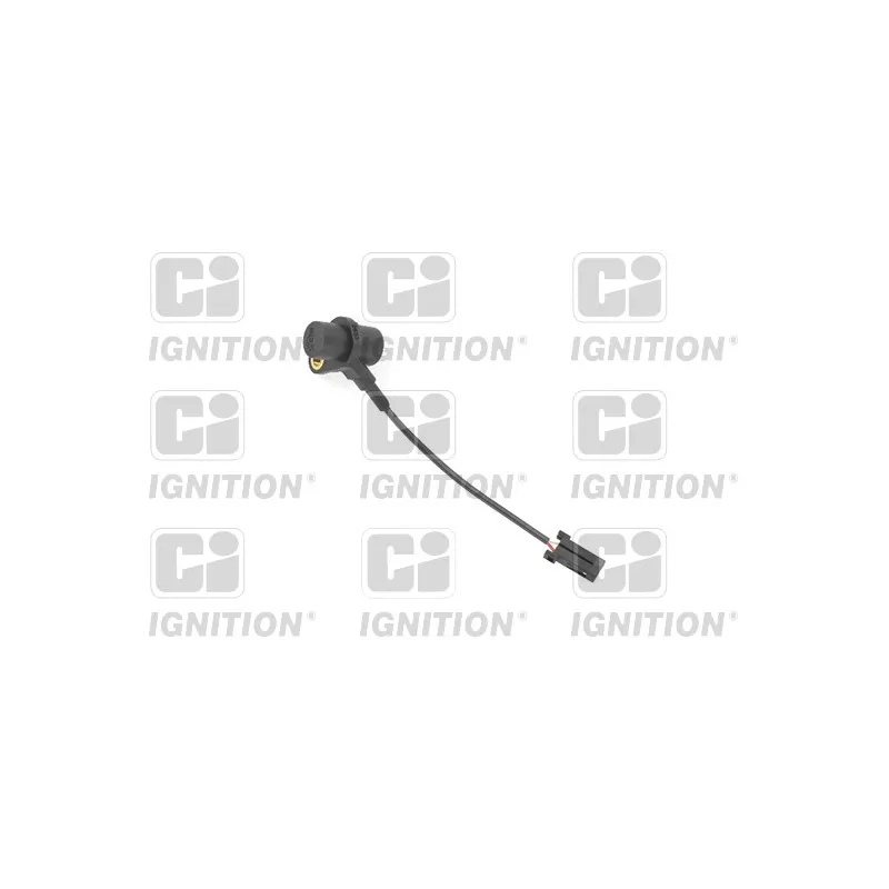 Capteur de vitesse de roue, boîte automatique QUINTON HAZELL XREV658