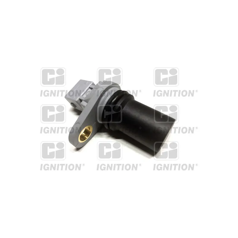 Capteur de vitesse de roue, transmission manuelle QUINTON HAZELL XREV659