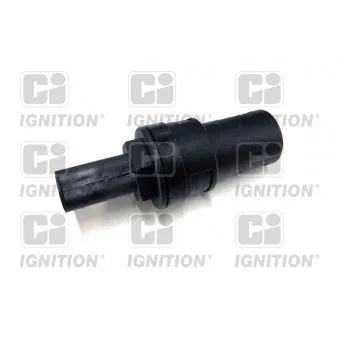 Capteur de vitesse de roue, transmission manuelle QUINTON HAZELL XREV661
