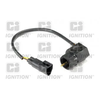 Capteur, vitesse QUINTON HAZELL XREV663