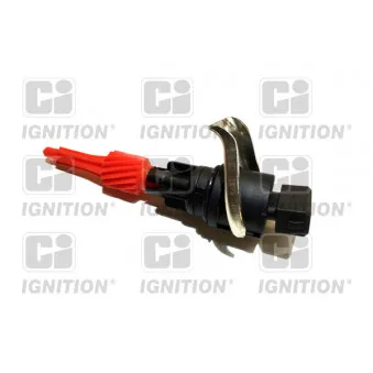 Capteur, vitesse QUINTON HAZELL XREV664