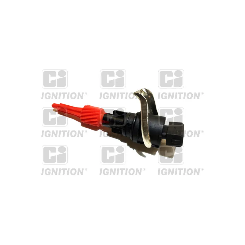 Capteur, vitesse QUINTON HAZELL XREV664