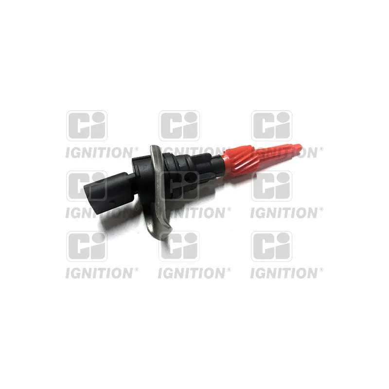 Capteur, vitesse QUINTON HAZELL XREV666