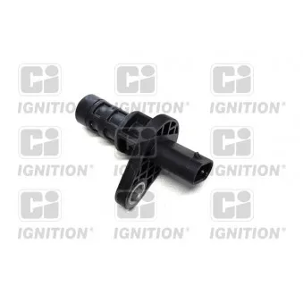 Capteur d'angle, vilebrequin QUINTON HAZELL XREV670