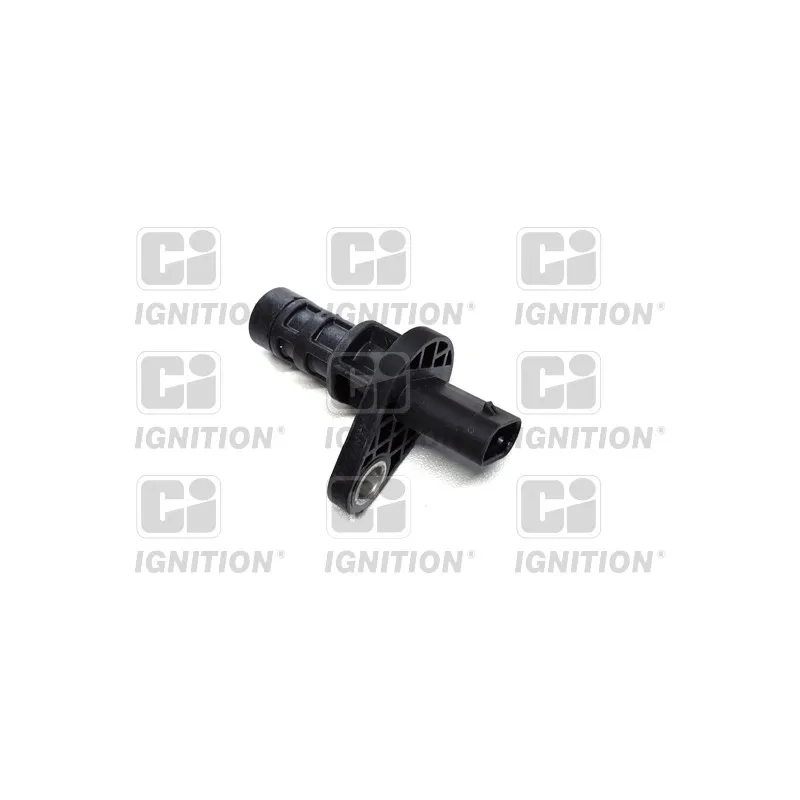 Capteur d'angle, vilebrequin QUINTON HAZELL XREV670