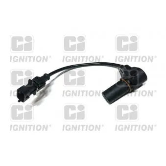 Capteur d'angle, vilebrequin QUINTON HAZELL XREV673