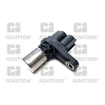 Capteur d'angle, vilebrequin QUINTON HAZELL XREV674