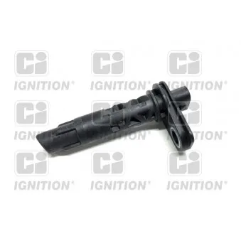 Capteur d'angle, vilebrequin QUINTON HAZELL XREV682