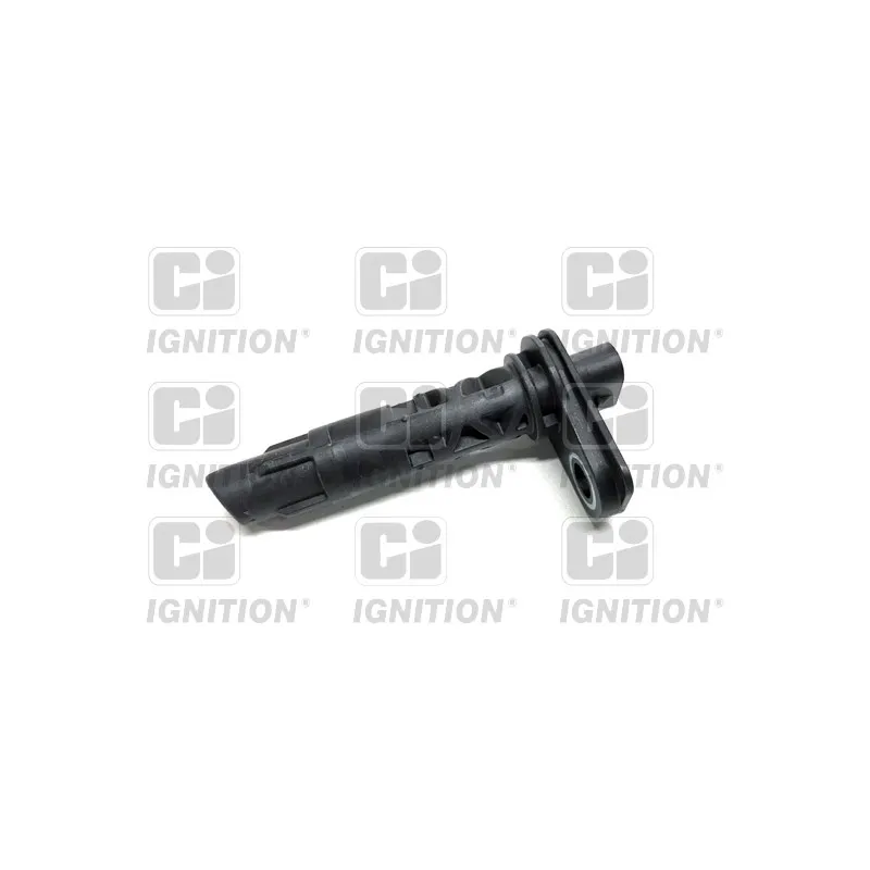 Capteur d'angle, vilebrequin QUINTON HAZELL XREV682