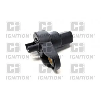 Capteur d'angle, vilebrequin QUINTON HAZELL XREV684