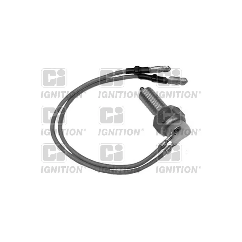 Contacteur, feu de recul QUINTON HAZELL XRLS23