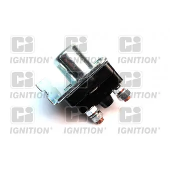 Contacteur, démarreur QUINTON HAZELL XS7096