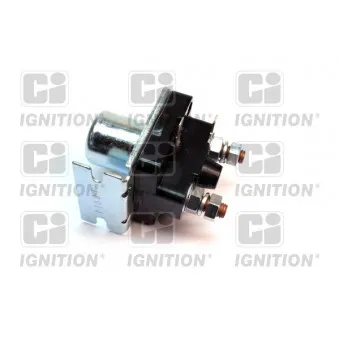 Contacteur, démarreur QUINTON HAZELL XS7097